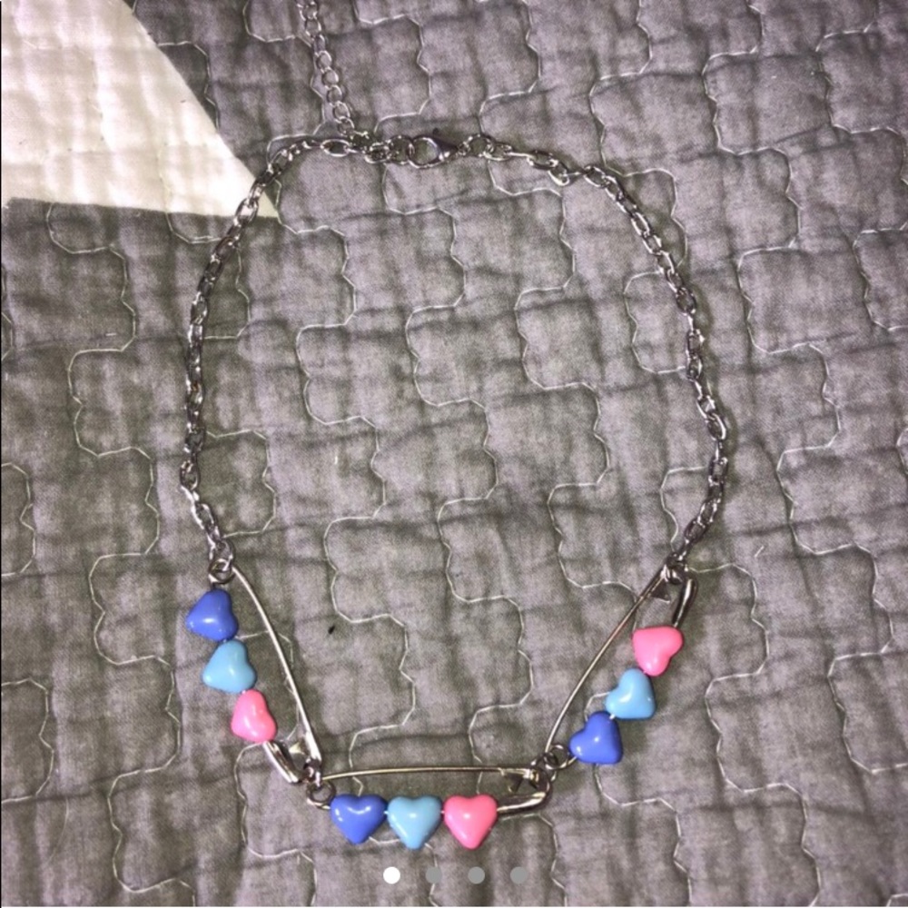 dollskill jewelry bundle